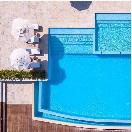 Apartamento Acceso Directo A La Piscina A-108, A-120, A-117 Y B-137 Punta Cana Exteriér fotografie