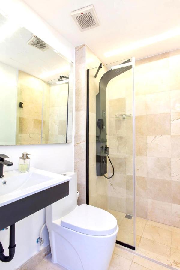 Apartamento Acceso Directo A La Piscina A-108, A-120, A-117 Y B-137 Punta Cana Exteriér fotografie