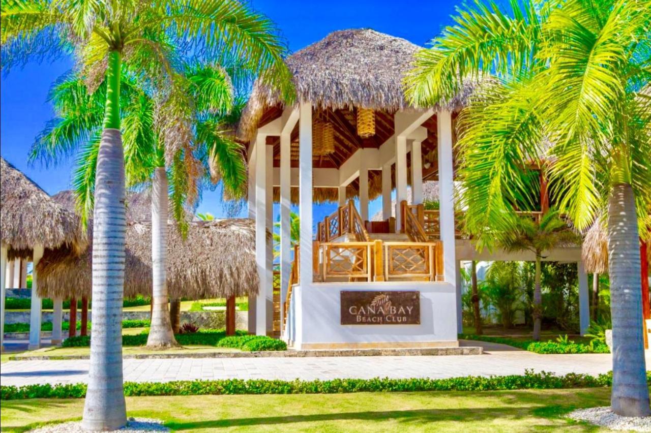 Apartamento Acceso Directo A La Piscina A-108, A-120, A-117 Y B-137 Punta Cana Exteriér fotografie