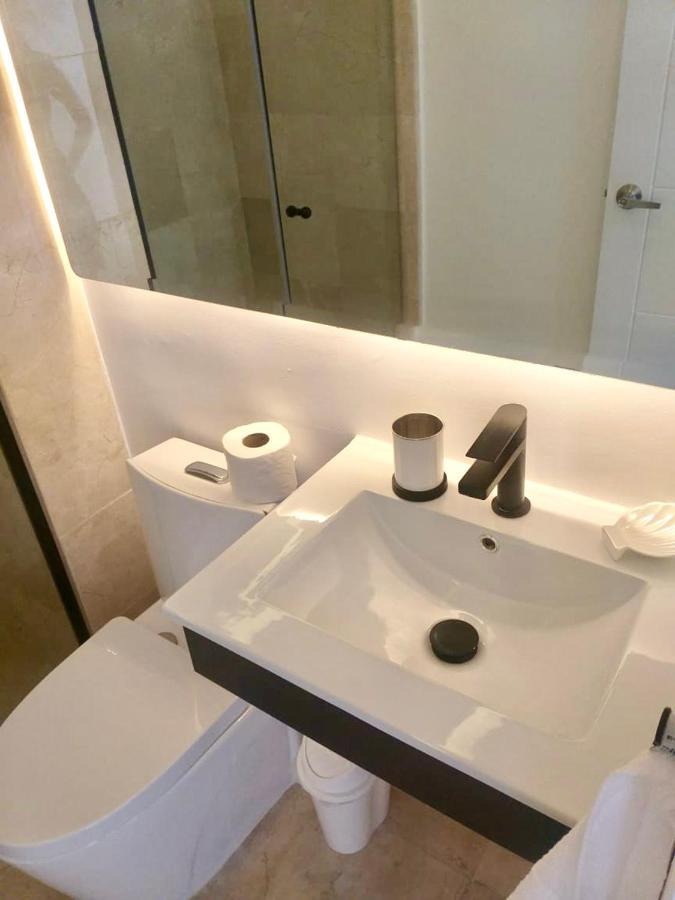 Apartamento Acceso Directo A La Piscina A-108, A-120, A-117 Y B-137 Punta Cana Exteriér fotografie