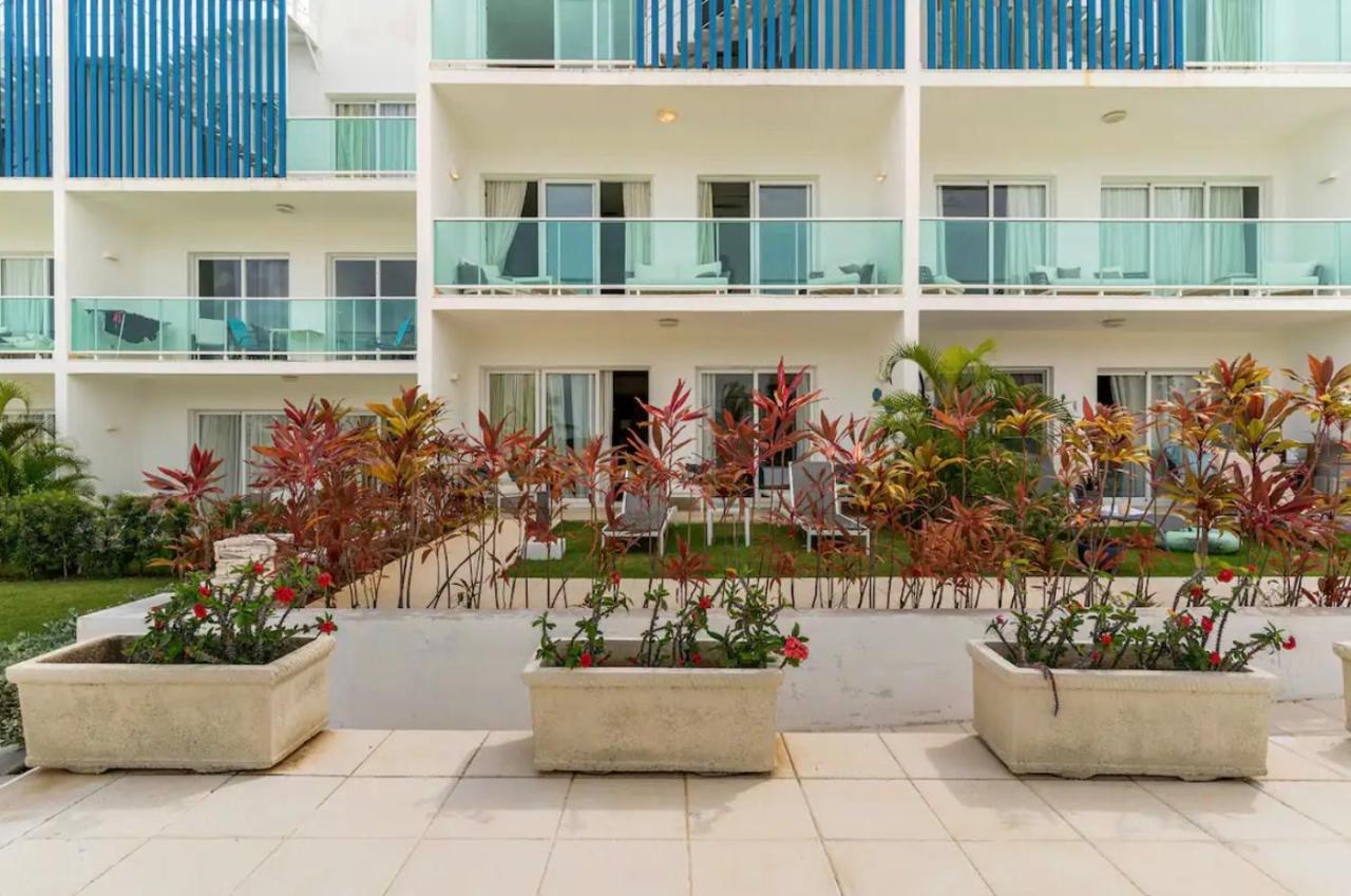 Apartamento Acceso Directo A La Piscina A-108, A-120, A-117 Y B-137 Punta Cana Exteriér fotografie